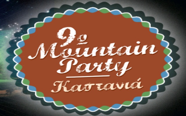 mountain party