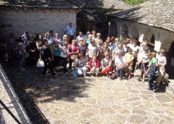 pox zagori