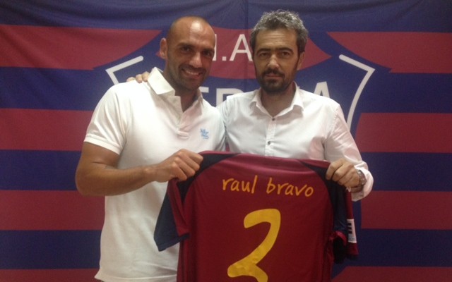raulbravo