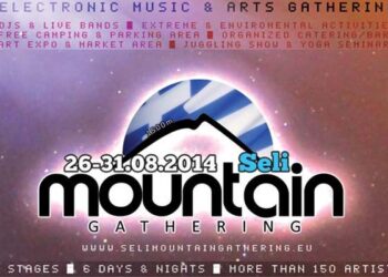 ‘Seli Mountain Gathering’: Ένα μοναδικό φεστιβάλ 26-31 Αυγούστου στο Σέλι