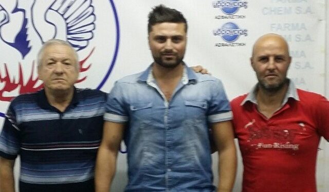 stamatelos fas