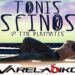Ο Tonis Sfinos στο VARELAδΙΚΟ Summer Veria