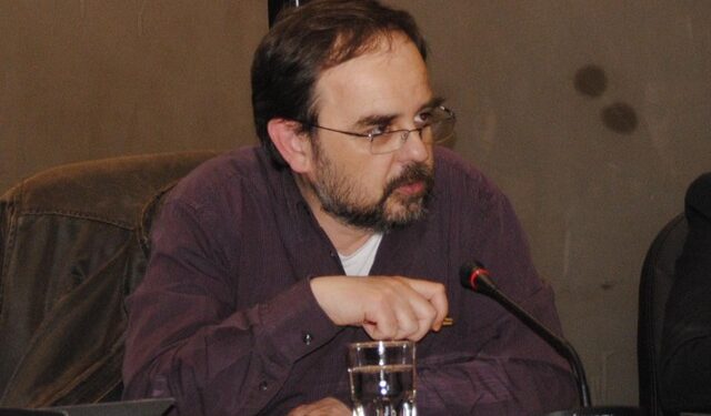 tsiamitros ilias