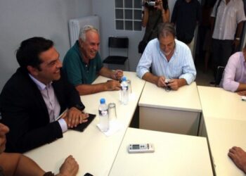 tsipras rodaki