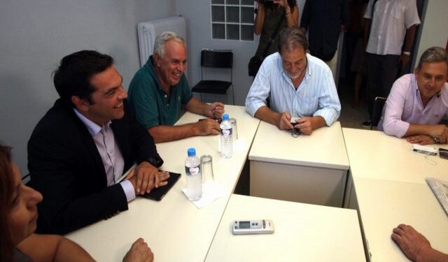 tsipras rodaki