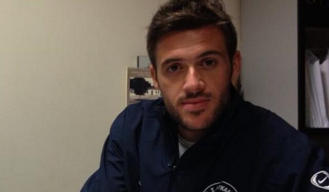 zarogiannis nikos