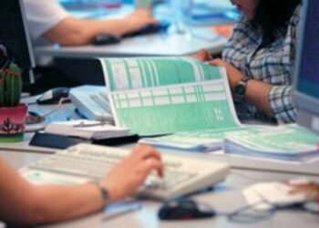 Από 1ης Οκτωβρίου το νέο σύστημα καταβολής ΦΠΑ στις επιχειρήσεις
