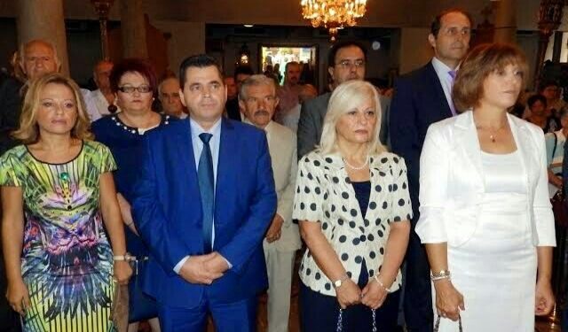 Πραγματοποιήθηκαν οι εκδηλώσεις για τα θύματα της Μικρασιατικής Καταστροφής