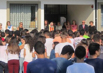 agiasmos 5o