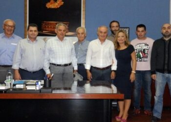 antiper koustoxori
