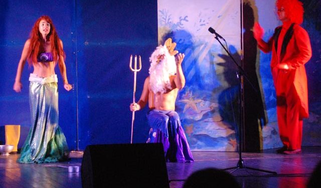 ariel ver