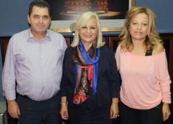 batsara kalaitzi