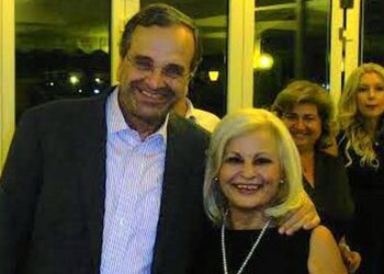 batsara samaras