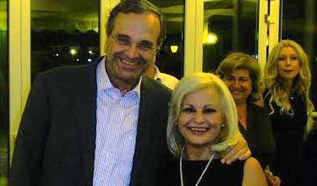 batsara samaras