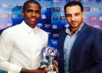 dumitrou best goal