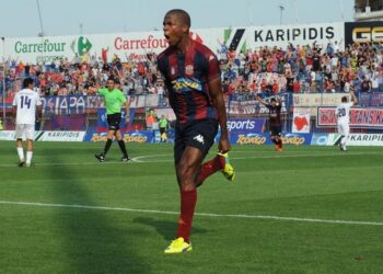 dumitrou goal