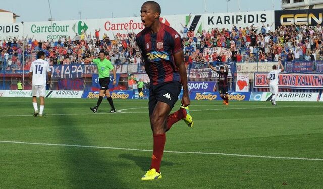 dumitrou goal