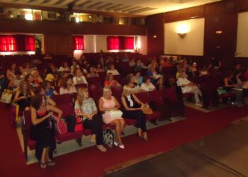 ekadei Audience