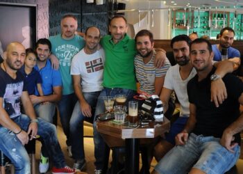 filippo cafe