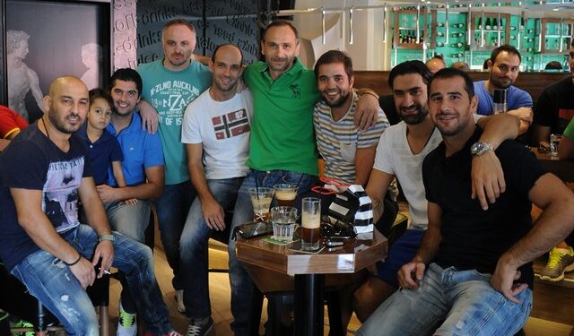 filippo cafe