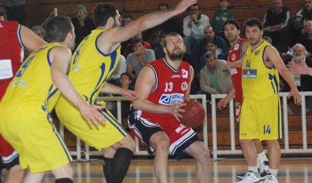 filippos lavrio trixopoulos