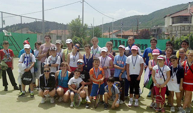 iev 2tennis