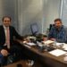 Παρέμβαση Βεσυρόπουλου για τα έργα Αστικής Ανάπλασης Αλεξάνδρειας