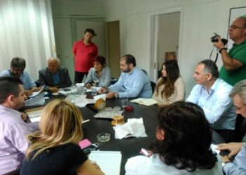 Στο τέλος Οκτωβρίου οι εκλογές στην ΑΝΗΜΑ