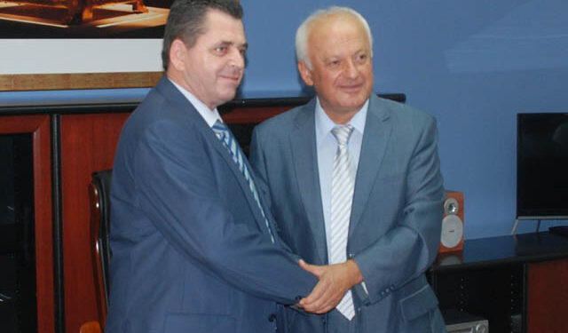 karapana kalaitzi