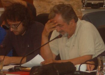 koronas sofianidis