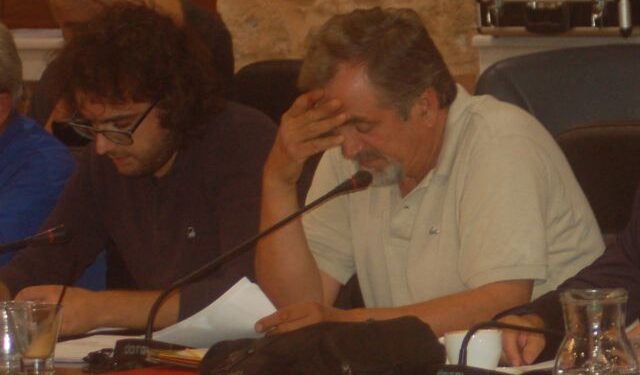 koronas sofianidis