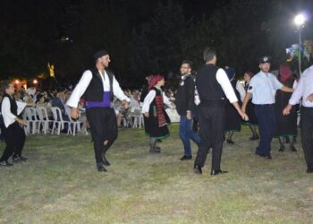 kostianoi melik
