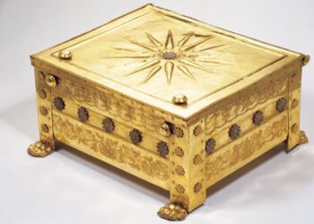 larnax of philip