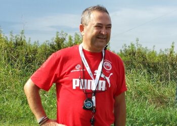 limousis antonis