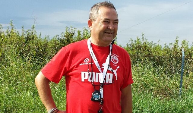 limousis antonis