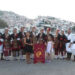Το Λύκειο Ελληνίδων Νάουσας κόβει την βασιλόπιτα