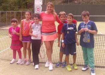 oav pro tennis