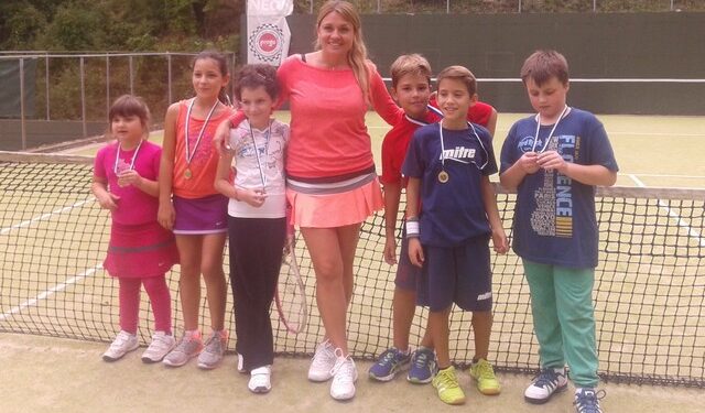 oav pro tennis