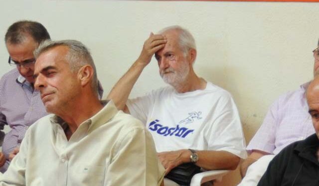 oikonomopoulos