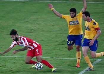 osfp veria amarantidis