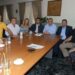 Τον Δήμο Αλεξάνδρειας επισκέφθηκε ο αντιπεριφερειάρχης