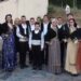 Στολισμός χριστουγεννιάτικου δέντρου στον Πολιτιστικό Σύλλογο Τριλόφου Αριστοτέλης