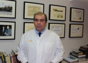 polithodorakis