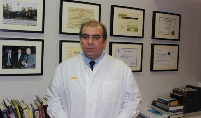 polithodorakis
