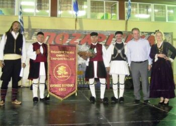 pozaritika