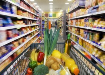 souper market