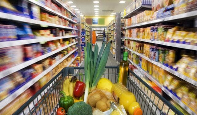 souper market