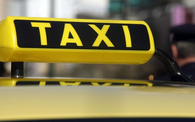 taxi