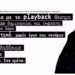Κύκλος εργαστηρίων για το playback θέατρο