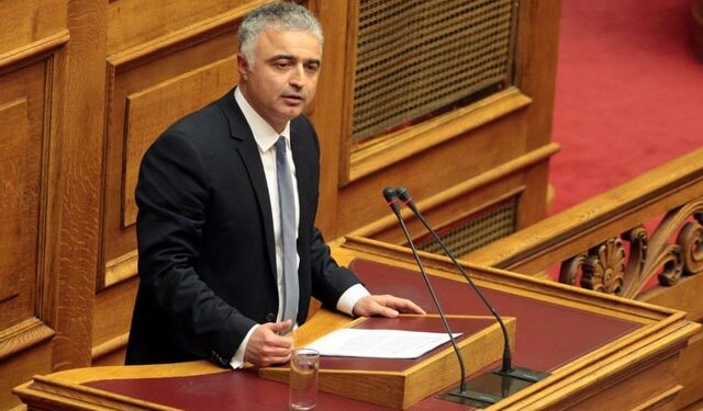 tsavdaridis vouli